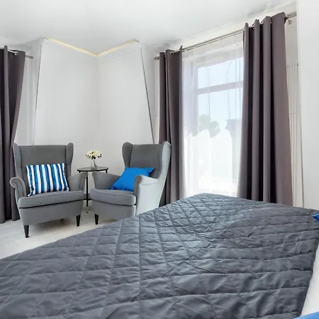 Apartmán Charming In With Parking By Renters