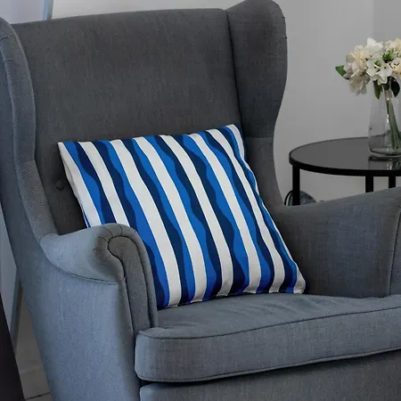 Apartmán Charming In With Parking By Renters *