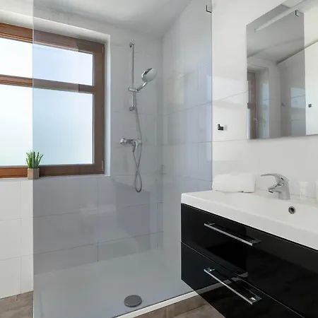 Apartmán Charming In With Parking By Renters Sopoty