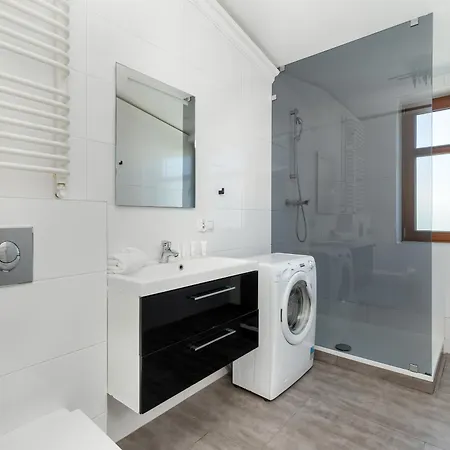 شقة Charming In With Parking By Renters *