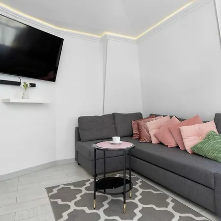 شقة Charming In With Parking By Renters سوبوت